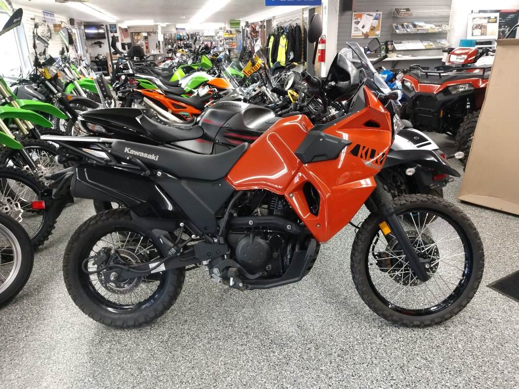 Street Bikes K & H Motor Sports Little York, NY 18006281215